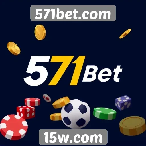 Exploração das opções de jogos em 571bet.com