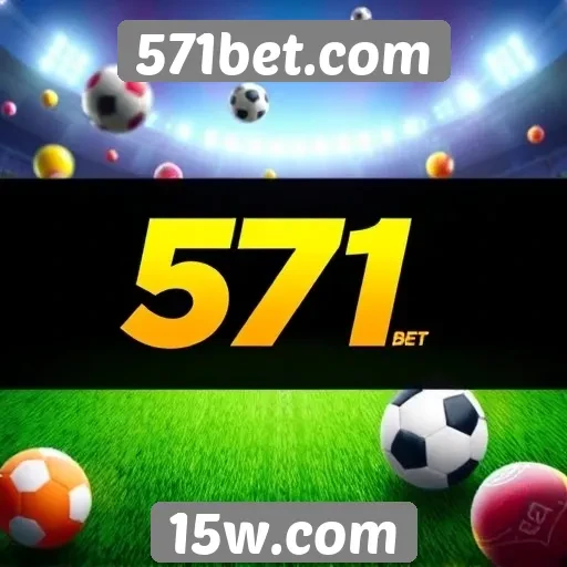 Novos jogos disponíveis em 571bet