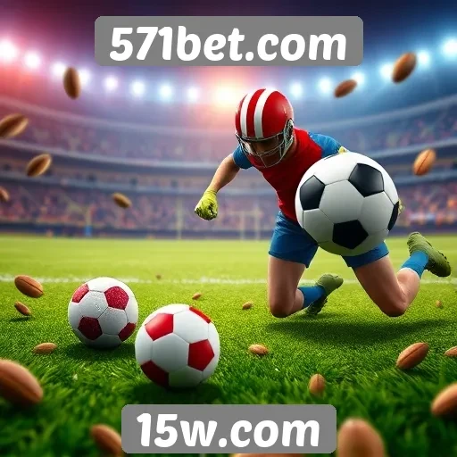 Promoções e bônus oferecidos no 571bet