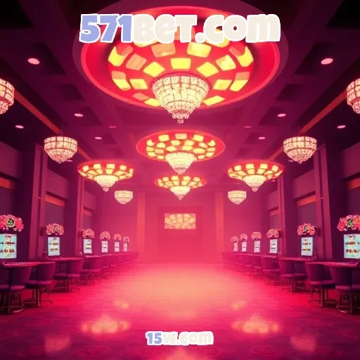 571bet.com Avaliações de Jogos