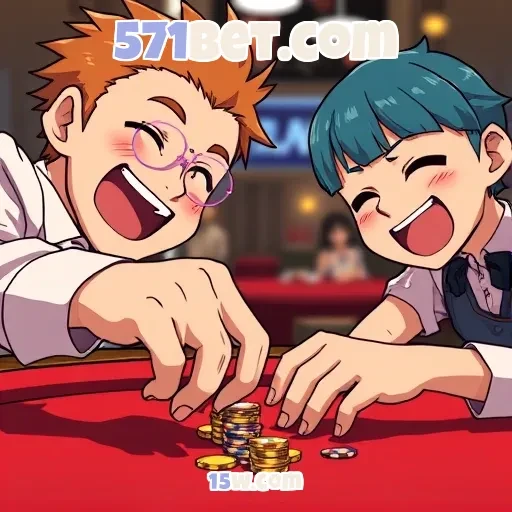 571bet.com Caça-Níqueis