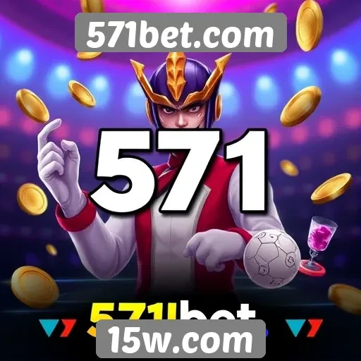 Estratégias para aumentar as chances de ganhar no 571bet.com
